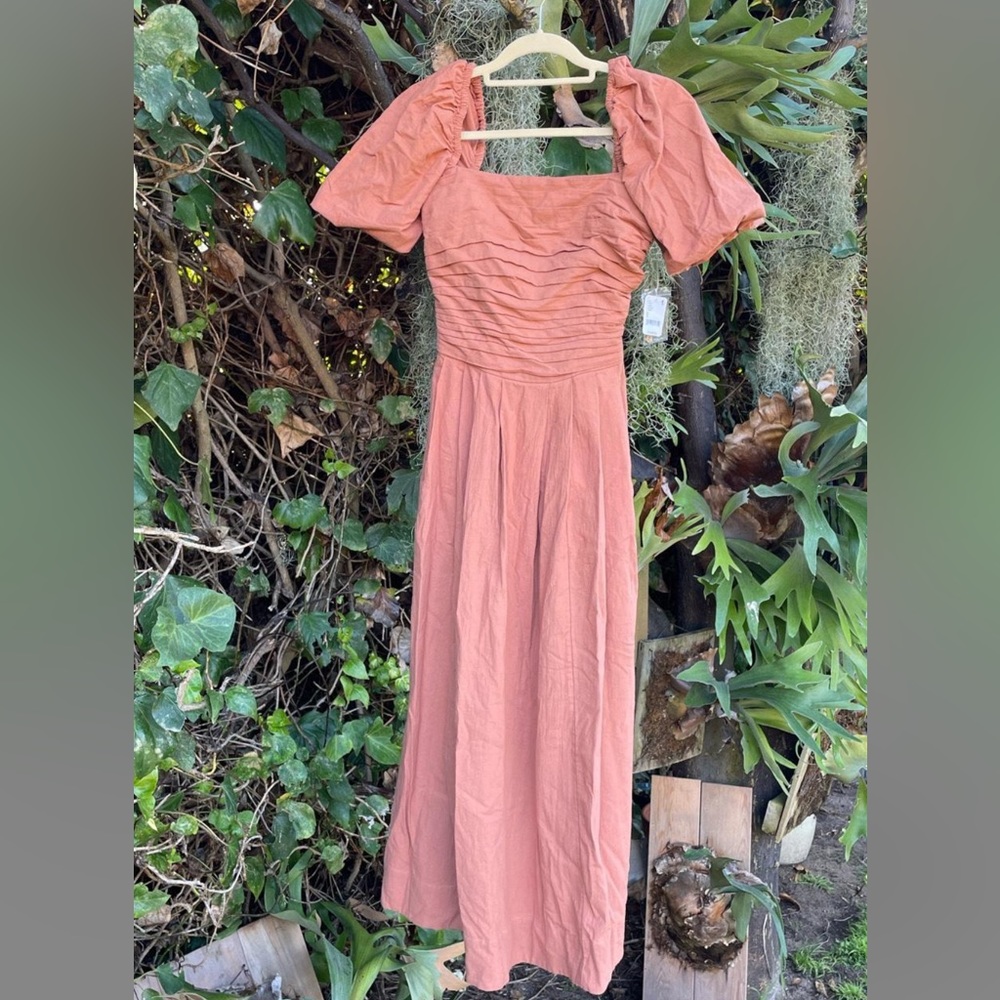 Free People Dress